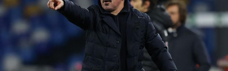 带意大利首秀获胜！加图索是新世纪第3人，孔蒂、曼奇尼也曾做到